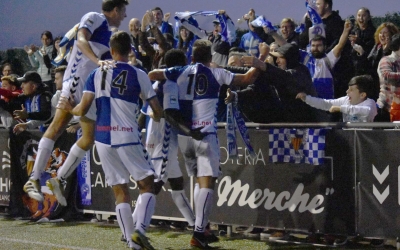 Alegria arlequinada avui al Municipal de Llagostera | Críspulo Díaz